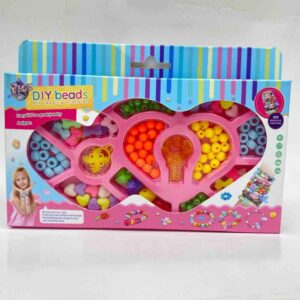 JUGUETES MANUALIDAD ACCESORIOS 22509(288)