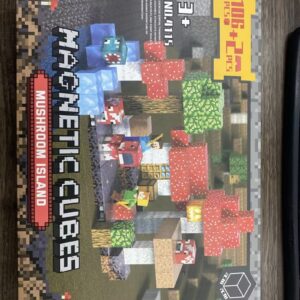BLOQUES CON IMAN 106+2PCS(20)