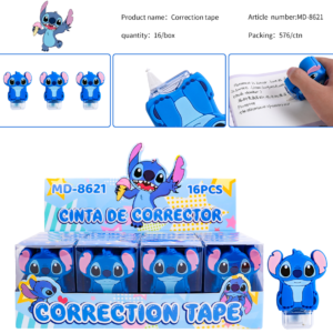 CINTA CORRECTOR(576)