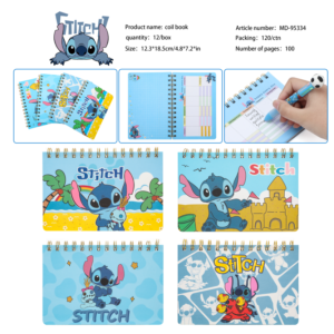 PLANIFICADOR 186X123MM(120)