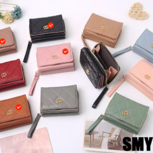 BILLETERAS MUJER (600)