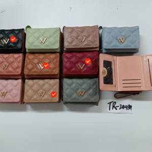 BILLETERAS MUJER (600)