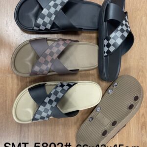 SANDALIA 40-45# SMT-5811#(48)