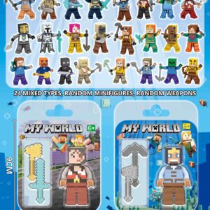 LEGO MINECRAFT 5102(720)