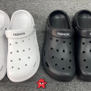 SANDALIA CROC 36-45# SMT-0598#