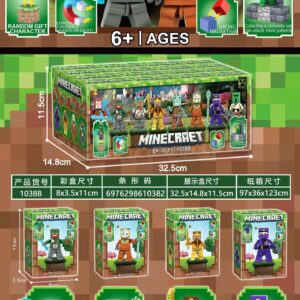 LEGO MINECRAFT 1038B(960)