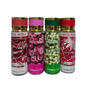 SPRAY 250ML(96)