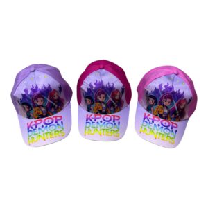 GORRO GORRAS KPOP(600)