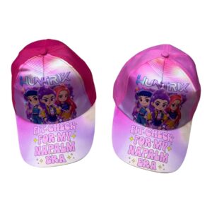 GORRO GORRAS KPOP(600)