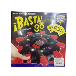 JUGUETE BASTA(72)