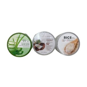 GEL HIDRATANTE 300G(100)