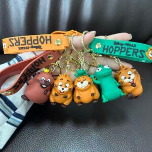 LLAVERO HOPPERS(600)