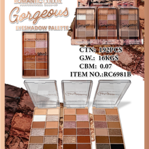 SOMBRA RC6981 B(192)