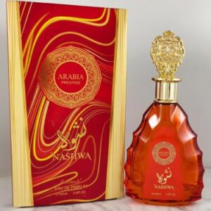 PERFUME ARABIA 7420C 100ML(72) UND