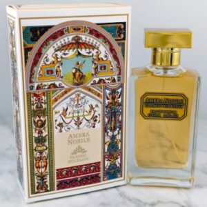 PERFUME AMBRA NOBILE 100ML 7378A(96)