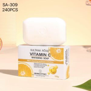 JABON PARA CARA(240)