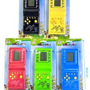JUGUETE MAQUINITA E9999-1(240) UND