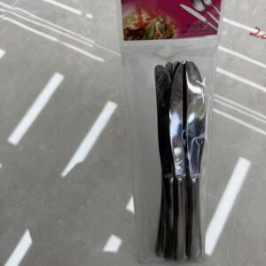 CUCHILLO 6PCS(100)