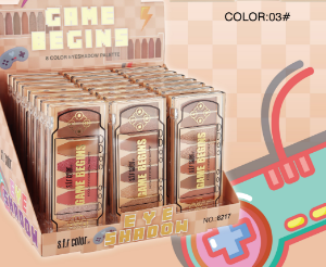 SOMBRA 8 COLORES 8217(432)