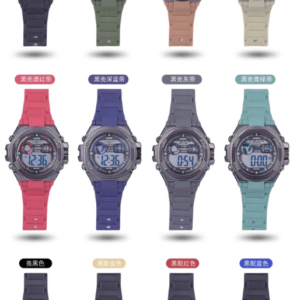 RELOJ DIGITAL AK812(240)