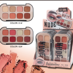 SOMBRA 8 COLORES 7676(432)