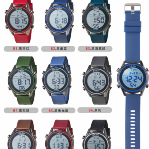 RELOJ DIGITAL DH2153(240)