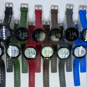 RELOJ DIGITAL DH81305(240)