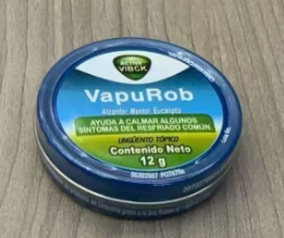 VIP VAPORU 12G (1440)