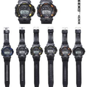 RELOJ DIGITAL HK619(240)