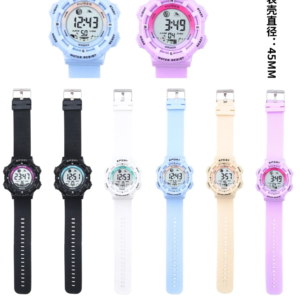 RELOJ DIGITAL HK9808(240)