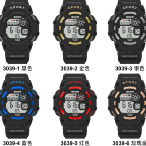 RELOJ DIGITAL SKM3039(240)