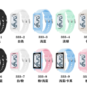 RELOJ DIGITAL SKM L1131F(240)