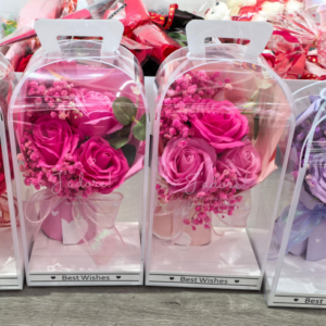FLORES(72)
