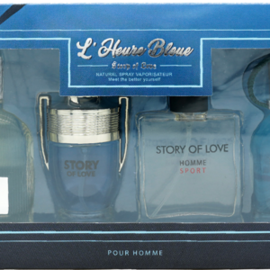 SET SPRAY 422(24)