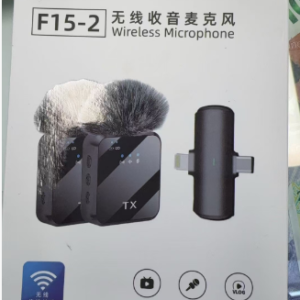 MICROFONO PARA CELULAR(100)