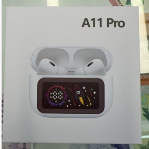 AUDIFONO INALAMBRICO A11PRO(100)