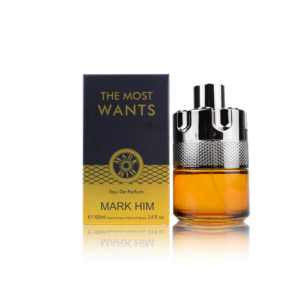 PERFUME THE MOST WANTS 100ML E1841-1(96) UND