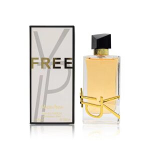 PERFUME FREE 100ML E5369(96)