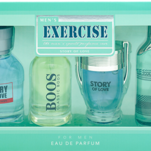 SET SPRAY 424(24)