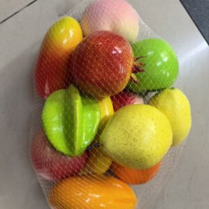 FRUTA DE ADORNO(100)