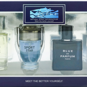 SET SPRAY 489(24)