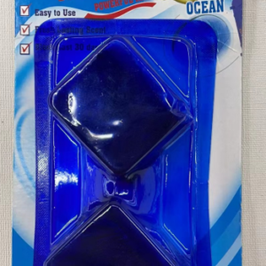 PASTILLA AZUL 2PCS 50G(100)