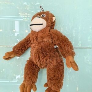 PELUCHO MONO 40CM(150)