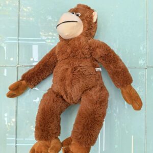 PELUCHO MONO 60CM(100)
