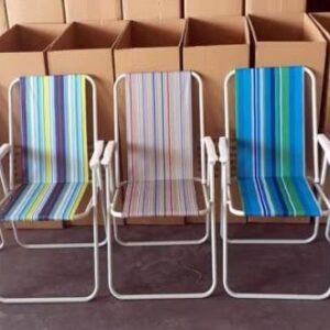 SILLA PLEGABLE 50*40*72CM(10)