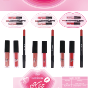 BRILLO+LAPIZ LUCKY-03(144)
