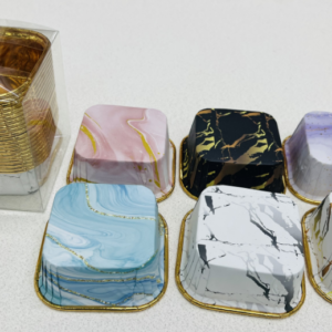 CAPACILLO 6.5X6.5X3.5CM 20PCS(144)