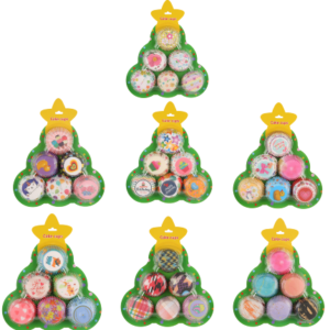 CAPACILLO 11CM 125PCS(144)