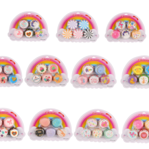 CAPACILLO 11CM 125PCS(120)