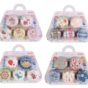 CAPACILLO 11CM 125PCS(122)
